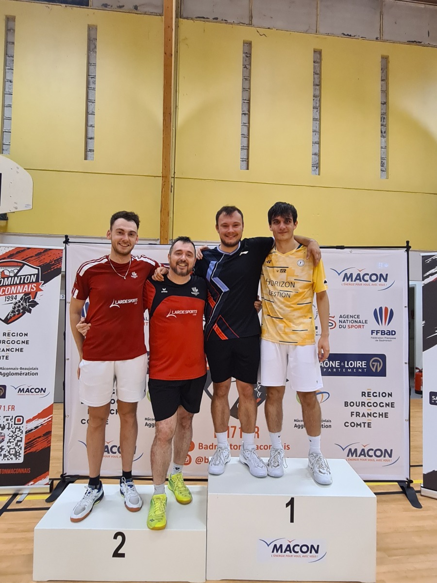 ❤️🖤Afterwork 1 Doubles ❤️🖤