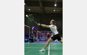 ❤️🖤Clara Lefaucheux aux championnats d'Europe❤️🖤