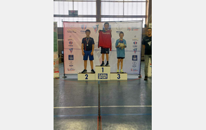 ❤️🖤CDJ Etape 1 à Blanzy ❤️🖤