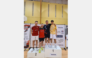 ❤️🖤Afterwork 1 Doubles ❤️🖤