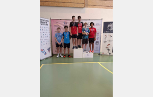 ❤️🖤CDJ : étape 2 à Crèches ❤️🖤