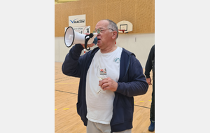 ❤️🖤Tournoi des légendes 2025❤️🖤