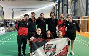 ❤️🖤 Nationale 3 : VB 25-2 contre BM71-1❤️🖤