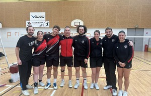 ❤️🖤N3 : journée à domicile contre Etupes❤️🖤