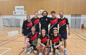 ❤️🖤Nationale  : dernière journée à domicile ❤️🖤