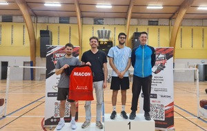 ❤️🖤Afterwork doubles du 15 avril 2026❤️🖤