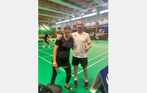 ❤️🖤 Championnat France Vétérans à Quimperlé ❤️🖤