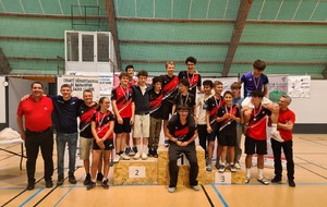 ❤️🖤 Dernier CDJ à Bourbon-Lancy ❤️🖤