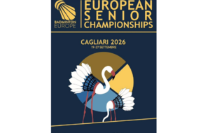 ❤️🖤Championnat Europe Vétéran à Cagliari❤️🖤