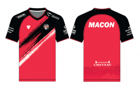 Maillot Extérieur