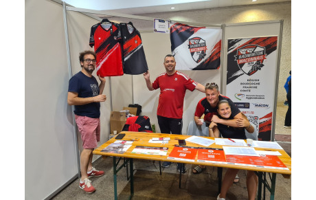 ❤️🖤 Forum 123 Mâcon ❤️🖤