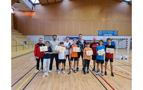 ❤️🖤 Remise des plumes au club ce mercredi❤️🖤