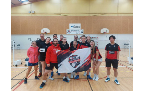 ❤️🖤 Journée d'IC pour la R2, les D1, D2 et D3	❤️🖤