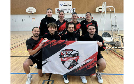 ❤️🖤Interclubs N3, R2, D1 et D3 ❤️🖤