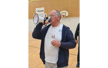 ❤️🖤Tournoi des légendes 2025❤️🖤