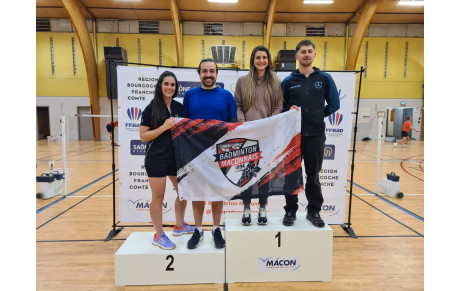 ❤️🖤Résultats Afterwork 18-02-2026 ❤️🖤