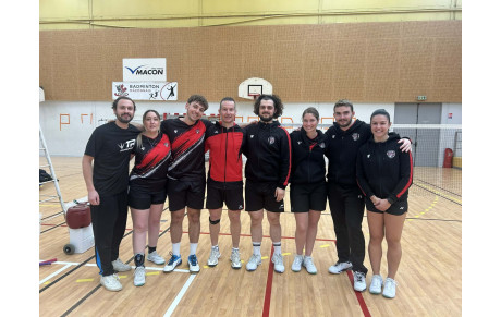 ❤️🖤N3 : journée à domicile contre Etupes❤️🖤