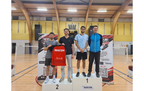 ❤️🖤Afterwork doubles du 15 avril 2026❤️🖤