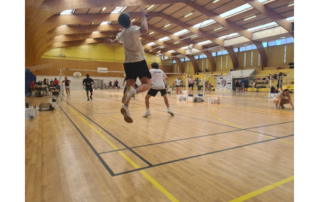 ❤️🖤 Tournoi par équipe 2026 ❤️🖤