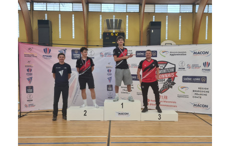 ❤️🖤 CDJ 1 à Mâcon ❤️🖤