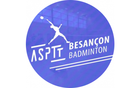 Asptt Badminton Besançon
