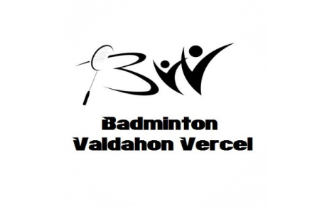 Badminton Valdahon Vercel