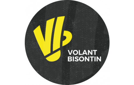 Volant Bisontin