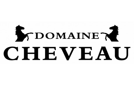 Domaine Cheveau