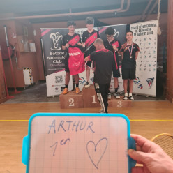 ❤️🖤CDJ 4 à Chauffailles ❤️🖤