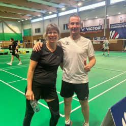 ❤️🖤 Championnat France Vétérans à Quimperlé ❤️🖤