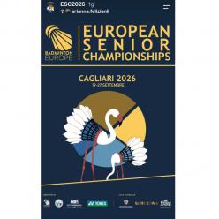 ❤️🖤Championnat Europe Vétéran à Cagliari❤️🖤