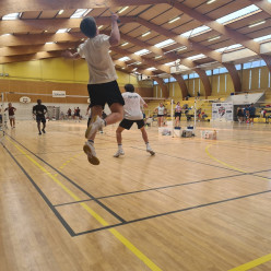 ❤️🖤 Tournoi par équipe 2026 ❤️🖤