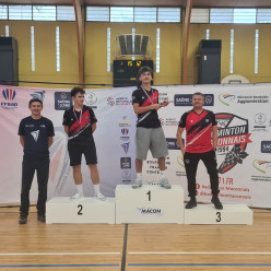 ❤️🖤 CDJ 1 à Mâcon ❤️🖤