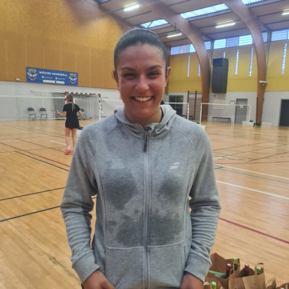 tournoi de mixtes et simples 18-19 avril 2026